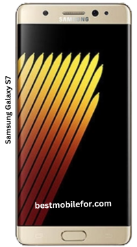 Samsung Galaxy S7 Price in USA